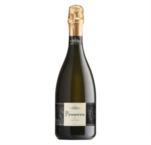 WINO CORNARO PROSECCO DOC TREVISO BRUT BACCO 0,75L