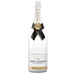 SZAMPAN MOET&CHANDON ICE IMPERIAL MAGNUM 1,5L