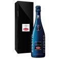 SZAMPAN CARBON ATTRACTION BUGATTI EB.01 BRUT MILLESIME/VINTAGE 2002
