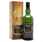 ARDBEG DRUM THE ULTIMATE SINGLE MALT WHISKY 0,7L + KARTON