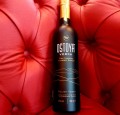 OSTOYA THE CHARCOAL FILTERED BLACK VODKA 0,7L