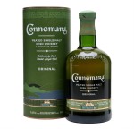 CONNEMARA PEATED SINGLE MALT WHISKEY 0,7L