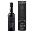 GRA O TRON 'THE NIGHT'S WATCH' - OBAN BAY RESERVE 0,7L + TUBA
