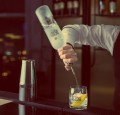 OSTOYA VODKA 0,7L