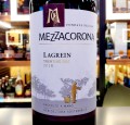 WINO MEZZACORONA CLASICI LAGREIN TRENTINO DOC 0,75L