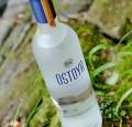 OSTOYA VODKA 0,7L + KARTON