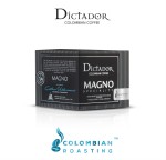KAWA ZIARNISTA DICTADOR MAGNO SPECIALITY 250G