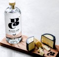 BLACK COW PURE MILK VODKA 0,7L