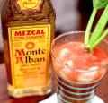 MEZCAL MONTE ALBAN 0,7L