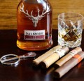 THE DALMORE 12YO WHISKY 0,7L + KARTON