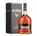 THE DALMORE 15YO WHISKY 0,7L + KARTONIK