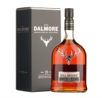THE DALMORE 15YO SINGLE MALT WHISKY 0,7L + KARTONIK