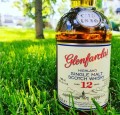 GLENFARCLAS 12YO WHISKY 1,0L  + TUBA