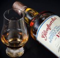 GLENFARCLAS 12YO WHISKY 1,0L  + TUBA