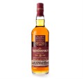 THE GLENDRONACH 12YO SHERRY WOOD WHISKY 0,7L + TUBA