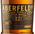 ABERFELDY 12YO WHISKY 0,7L + OPAKOWANIE