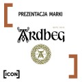 ARDBEG SINGLE MALT - PREZENTACJA MARKI