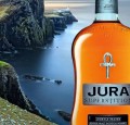 JURA SUPERSTITION WHISKY 0,7L + KARTON