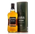 JURA SEVEN WOOD WHISKY 0,7L + TUBA