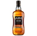JURA SEVEN WOOD WHISKY 0,7L + TUBA