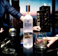 OSTOYA VODKA 0,7L