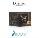 KAWA ZIARNISTA DICTADOR XO SPECIALITY 250G