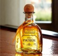 TEQUILA PATRON ANEJO 0,7L KARTONIK