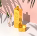 3 KILOS GOLD VODKA 1,0L