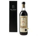 WINO DON PX SELECCION 1949 TORO ALBALA 0,75L + OPAKOWANIE