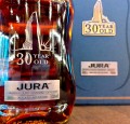 JURA 30YO CAMAS AN STACA WHISKY 0,7L