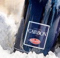 SZAMPAN CARBON ATTRACTION BUGATTI EB.01 BRUT MILLESIME/VINTAGE 2002