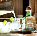 TEQUILA PATRON SILVER 0,7L KARTONIK