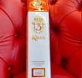 3 KILOS COCONUT GOLD VODKA 1,0L