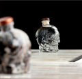 CRYSTAL HEAD VODKA 0,7L + KARTONIK