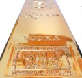 3 KILOS GOLD VODKA 1,0L