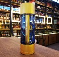 DQ GOLD VODKA 0,7L