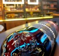 WINO SONOROSO VELVET RED BLEND IGT 0,75L