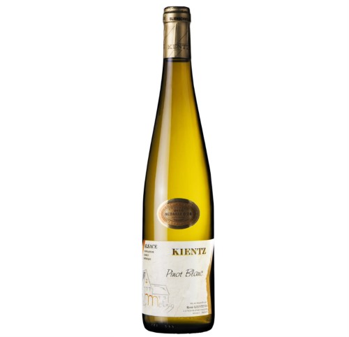 PINOT BLANC LA METZIG KIENTZ 0,75L
