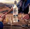 OSTOYA VODKA 0,7L + KARTON