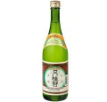 SAKE GEKKEIKAN TRADITIONAL 0,75L