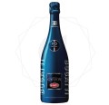 SZAMPAN CARBON ATTRACTION BUGATTI EB.01 BRUT MILLESIME/VINTAGE 2002