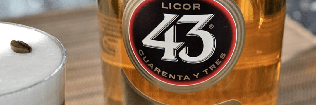 LICON 43 LOGO