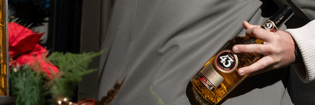 LICOR 43 BUTELKA