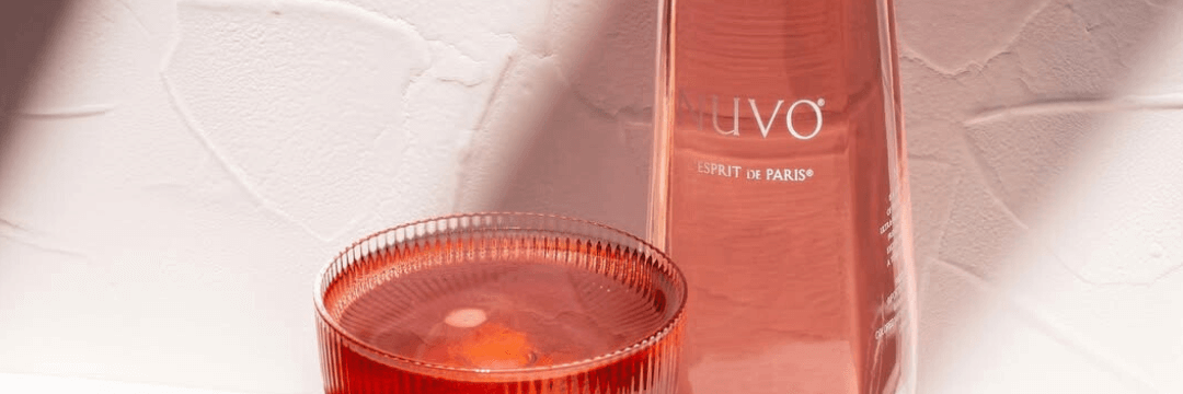 NUVO SPARKLING LIQUEUR MUSUJĄCY LIKIER 0,7L