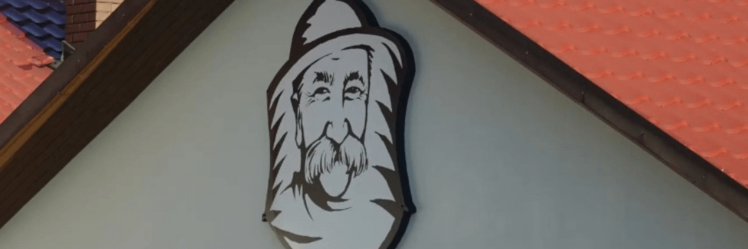 Twarz Pasieki Jaros
