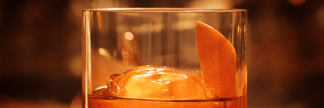 DRINK Z UŻYCIEM BACARDI CARIBBEAN SPICED