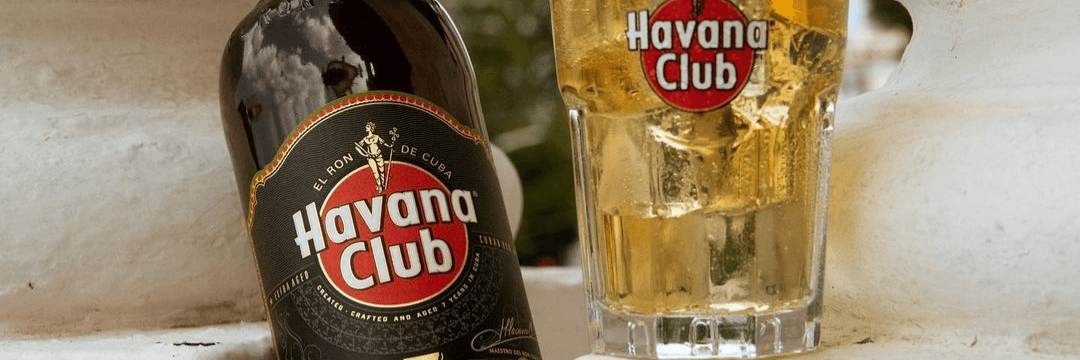 Havana Club Anejo 7 Anos