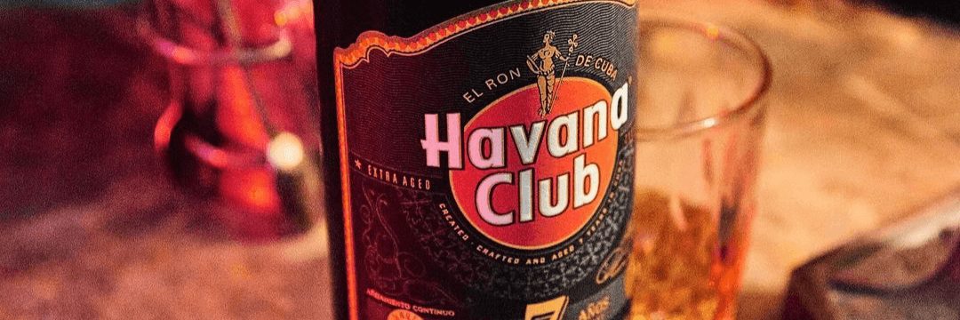 Havana Club Anejo 7 Anos 0,7l