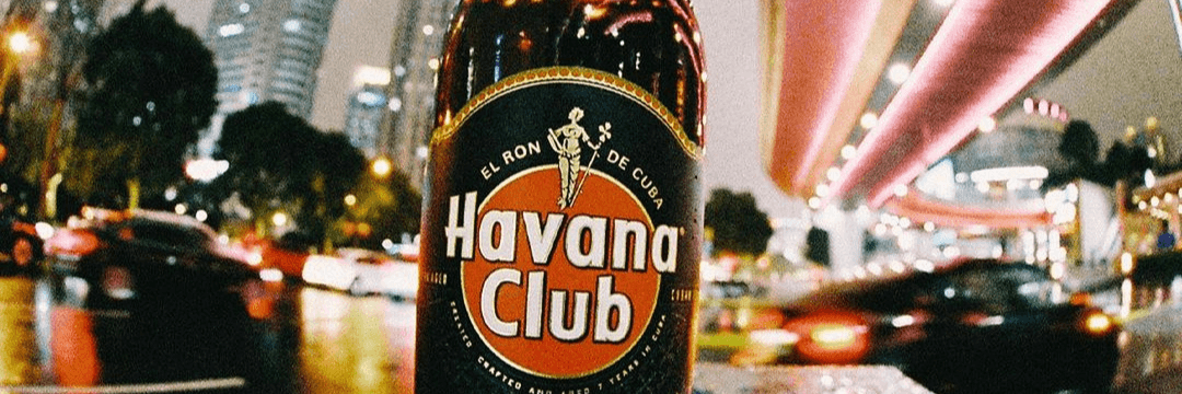 Havana Club Anejo 7 Anos
