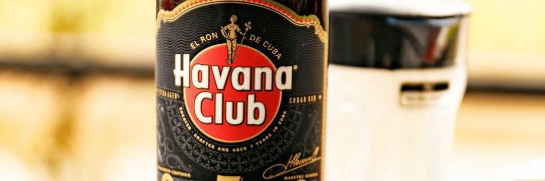 Havana Club Añejo 7 Años 0,7L